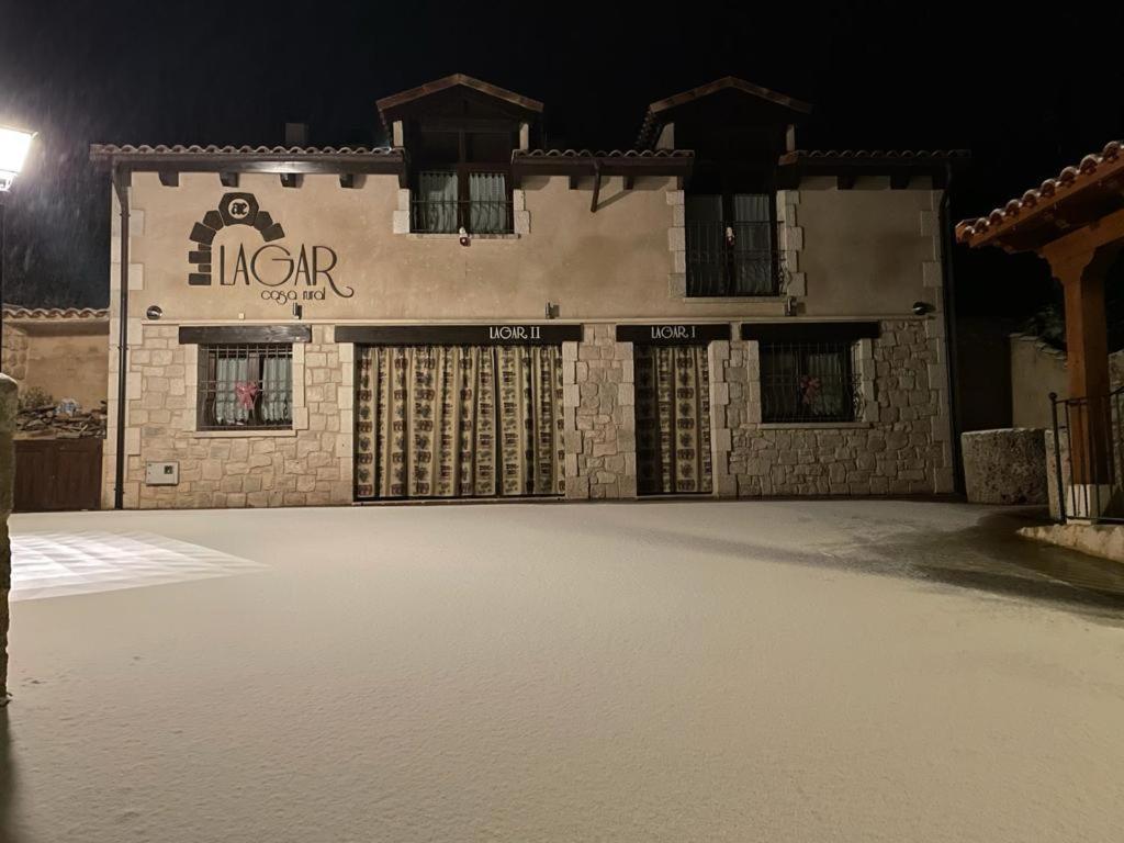 Villa Lagar II con Jacuzzi Curiel de Duero Esterno foto