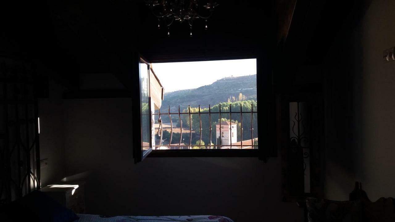 Villa Lagar II con Jacuzzi Curiel de Duero Esterno foto